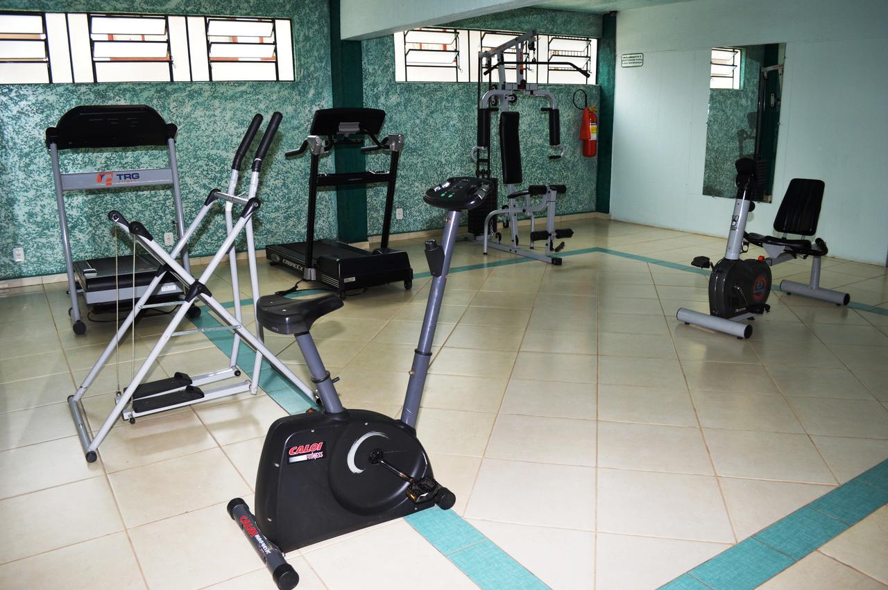 Schafer Hotel Piratuba Ngoại thất bức ảnh